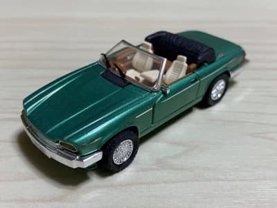 Jaguar XJ-SC V12