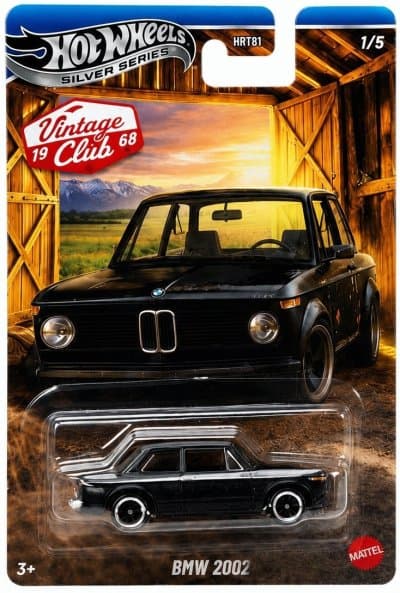 BMW 2002