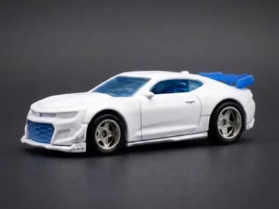 2023 Camaro ZL1 1LE
