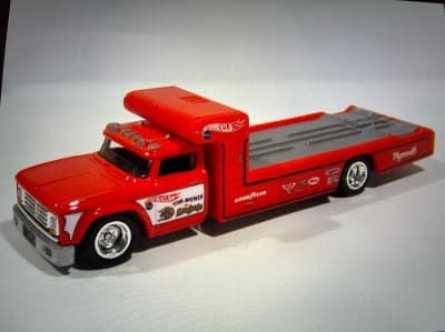 Retro Rig