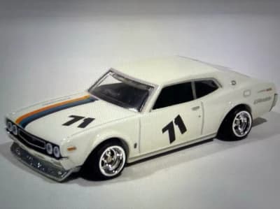 Nissan Laurel 2000 SGX