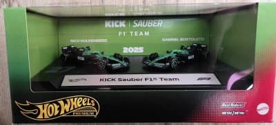 Kick Sauber F1 Team