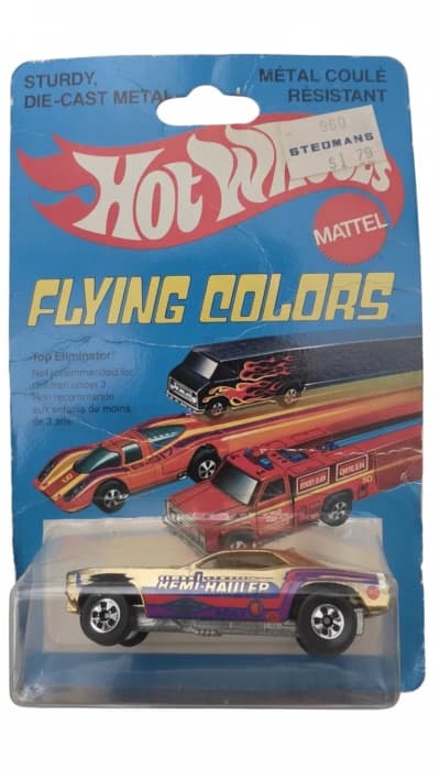 Top Eliminator