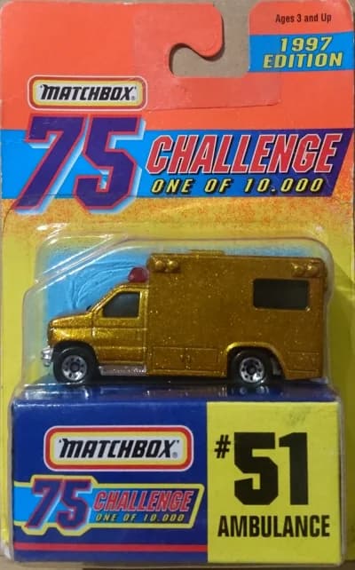 Ambulance