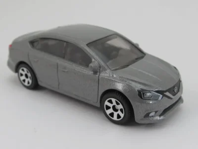 2016 Nissan Sentra
