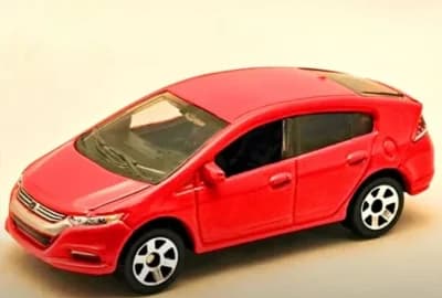 2010 Honda Insight