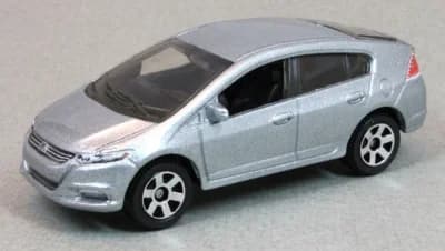 2010 Honda Insight