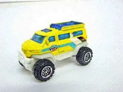 Vantom