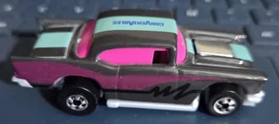Shiftin' '50's