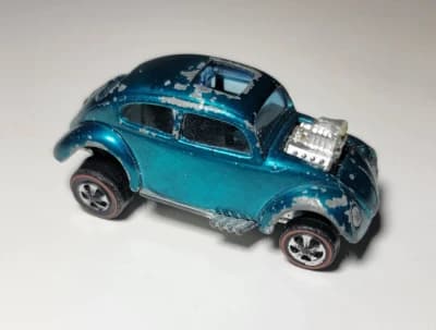 Custom Volkswagen