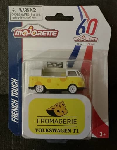 Volkswagen T1