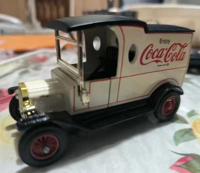 1912 Ford Model T