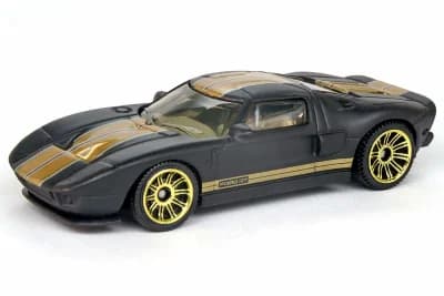 2005 Ford GT