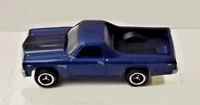 70 El Camino