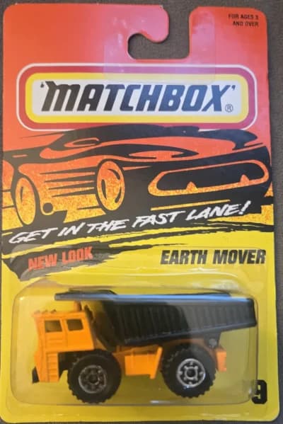 Earth Mover
