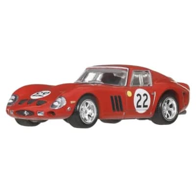 Ferrari 250 GTO