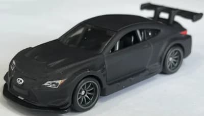 Lexus RC F GT3