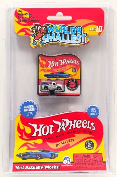 Ramblin’ Wrecker 1975