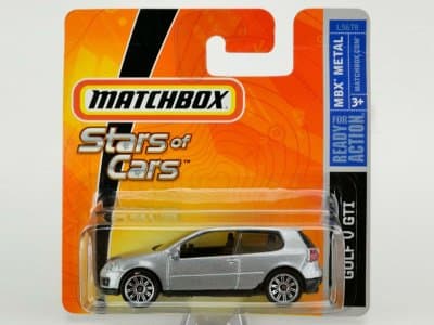 Volkswagen Golf V GTI