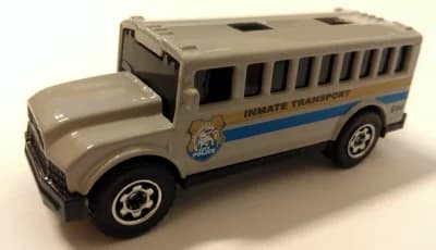 2004 School Bus