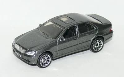 Mercedes-Benz S500