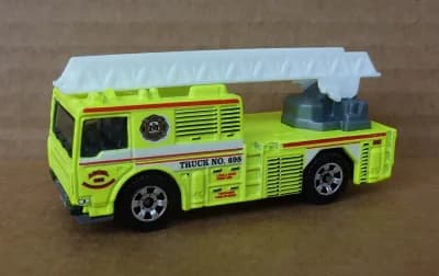 Fire Engine