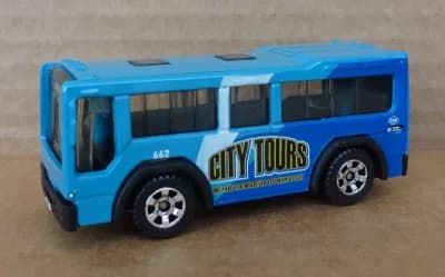 City Bus