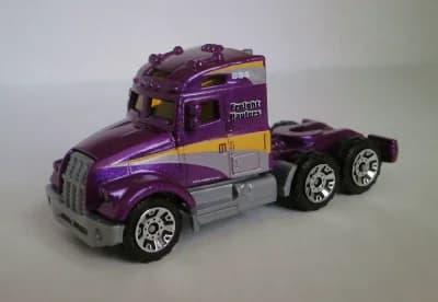 Tractor Cab