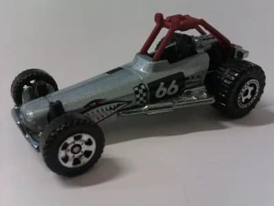 2006 Dune Buggy