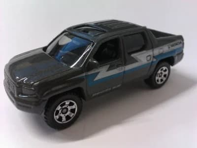 Honda Ridgeline
