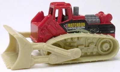 Bulldozer