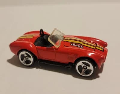 Classic Cobra