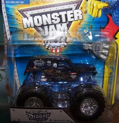 Son-uva Digger