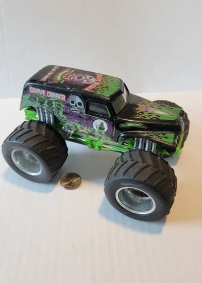 Grave Digger