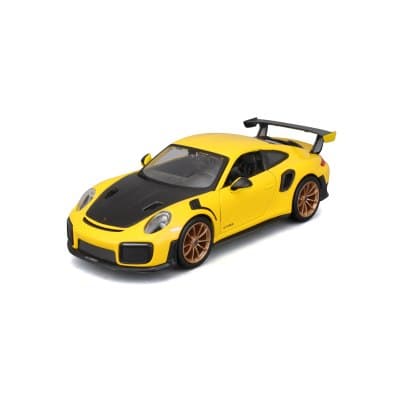 Porsche 911 GT2 RS