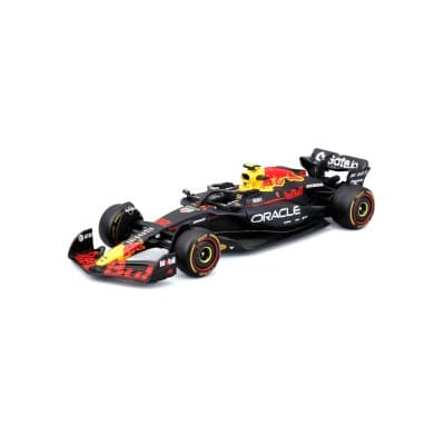 F1 Red Bull Racing RB21 2025 #22 Yuki Tsunoda
