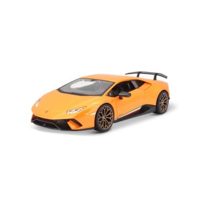 Lamborghini Huracan Performante