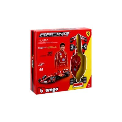 Model Kit Ferrari SF-24 2024 #16 Charles Leclerc F1 2024 – Scale 1:24