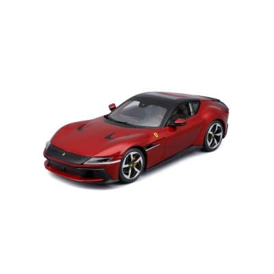 Ferrari 12 Cilindri R&P – Diecast Model 1:24
