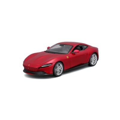 Ferrari Roma R&P 1:24 Red