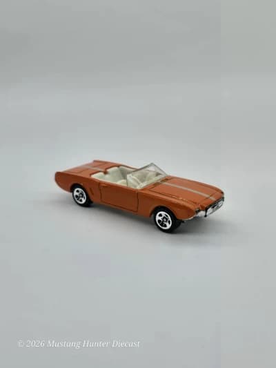 '63 Ford Mustang II Concept