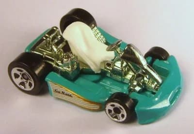 Go Kart