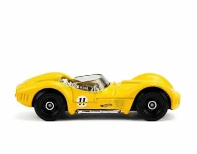 Maserati Tipo 61