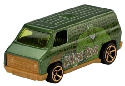 Super Van