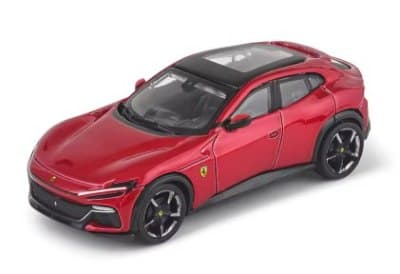 Ferrari Purosangue
