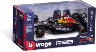 Red Bull RB19 - Max Verstappen - 2023