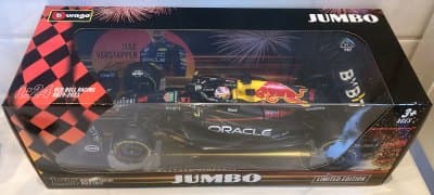 Red Bull RB19 - Max Verstappen - 2023