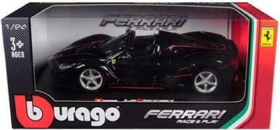 Ferrari LaFerrari F70