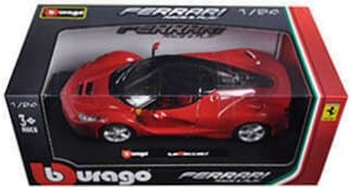 Ferrari LaFerrari F70