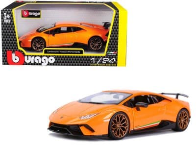 Lamborghini Huracan Performante